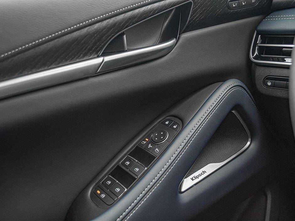 2026 Infiniti QX60 Sport-15