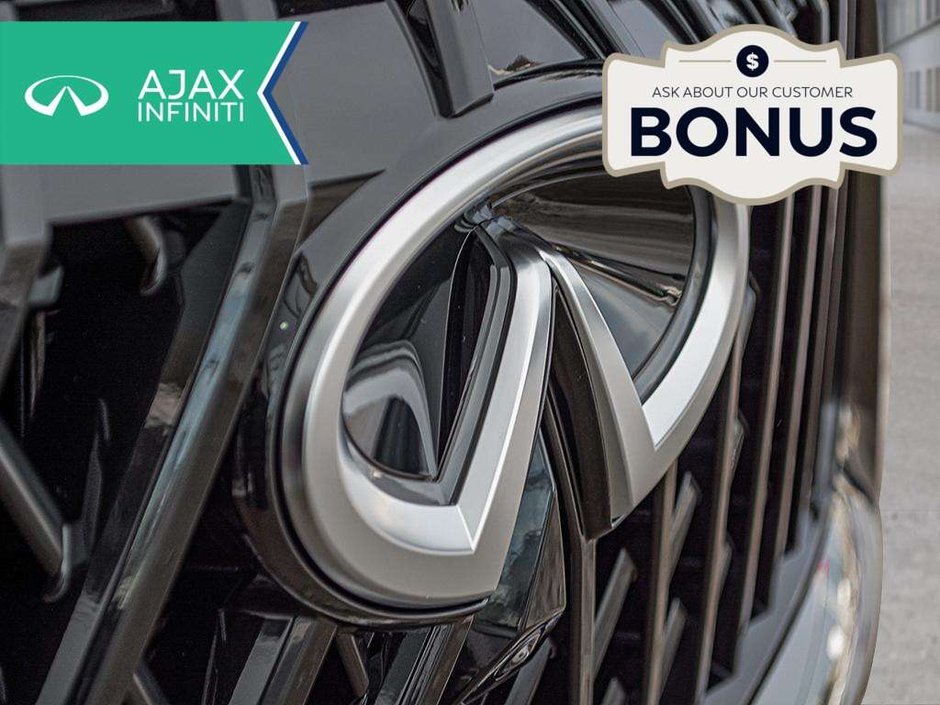 2026 Infiniti QX60 Sport-8