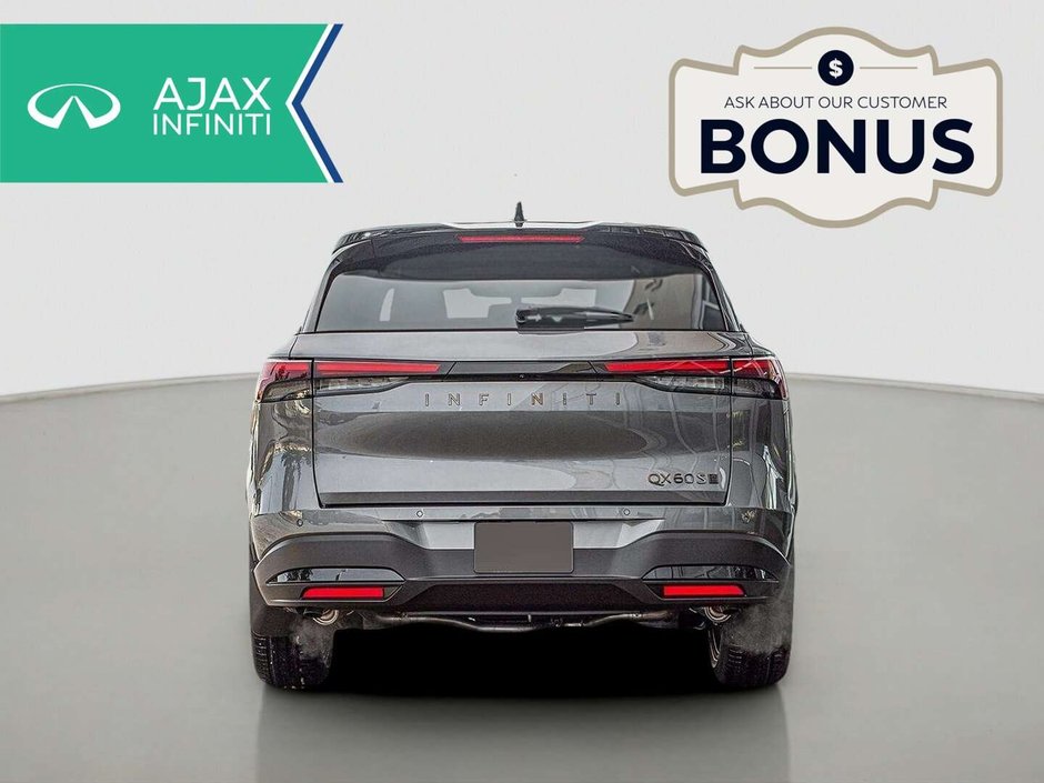 2026 Infiniti QX60 Sport-4