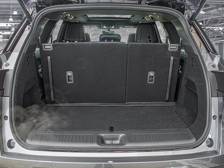 2026 Infiniti QX60 Sport-6