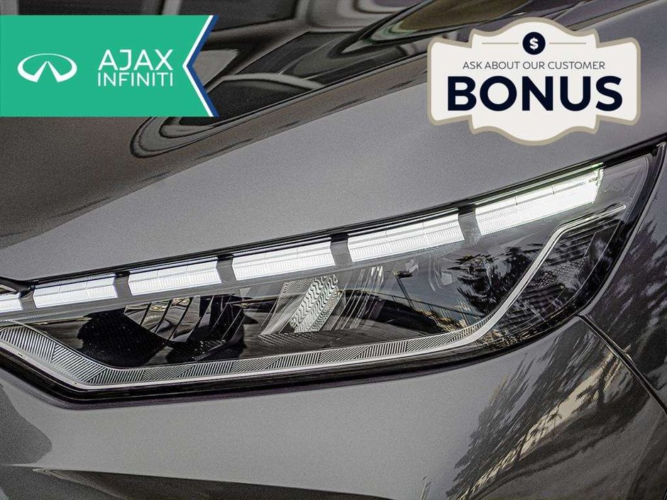 2026 Infiniti QX60 Sport-9