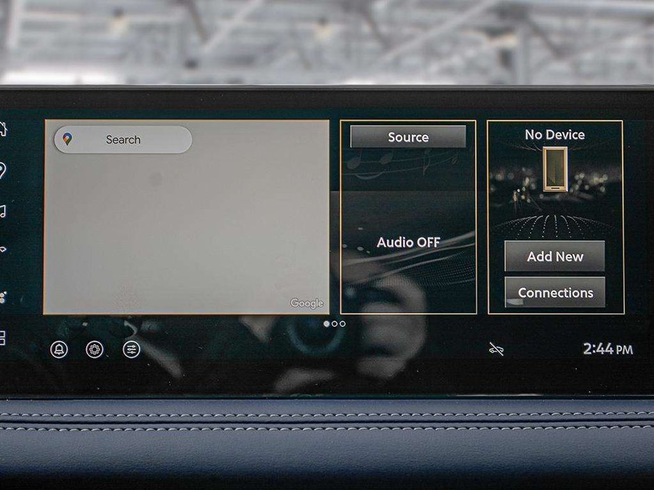 2026 Infiniti QX60 Sport-17