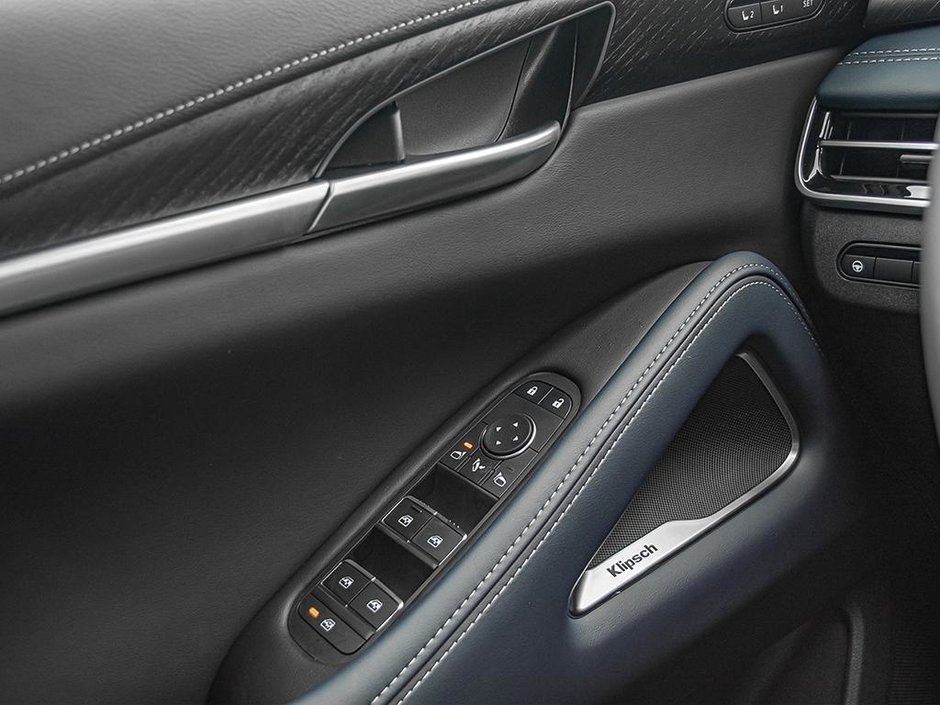 2026 Infiniti QX60 Sport-15