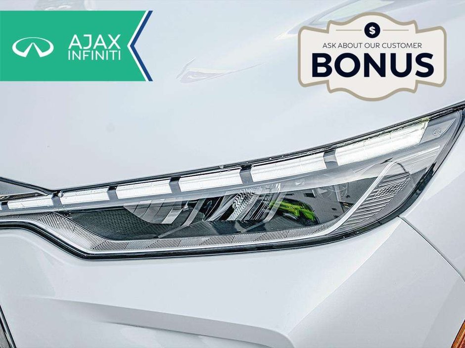 2026 Infiniti QX60 Sport-9