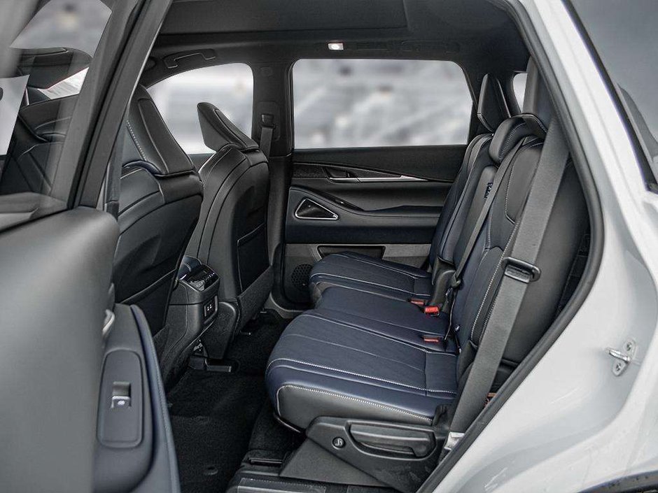 2026 Infiniti QX60 Sport-20