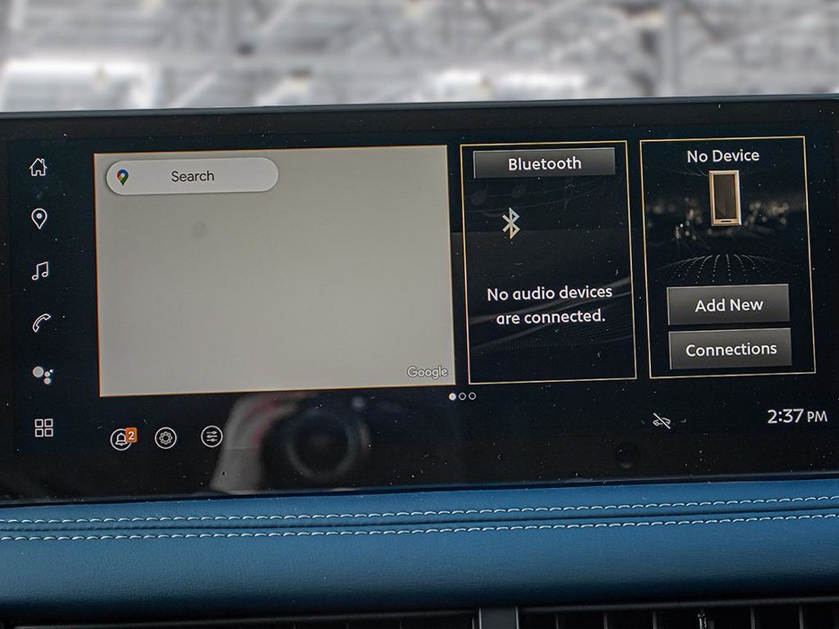 2026 Infiniti QX60 Sport-17