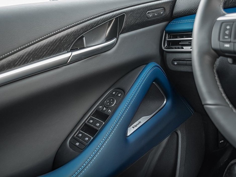 2026 Infiniti QX60 Sport-15