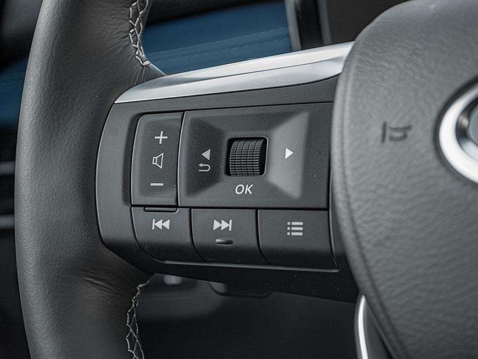 2026 Infiniti QX60 Sport-14