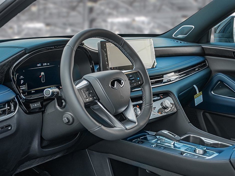 2026 Infiniti QX60 Sport-11