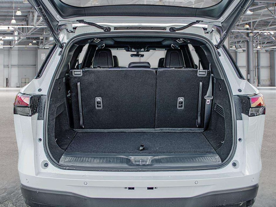 2026 Infiniti QX60 Sport-6