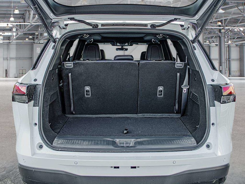 2026 Infiniti QX60 Sport-6