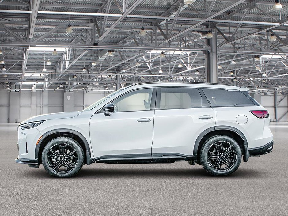 2026 Infiniti QX60 Sport-2