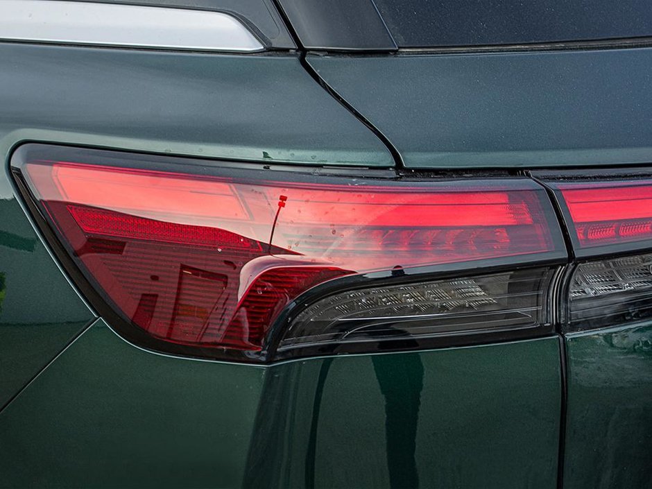 2026 Infiniti QX60 Luxe-10