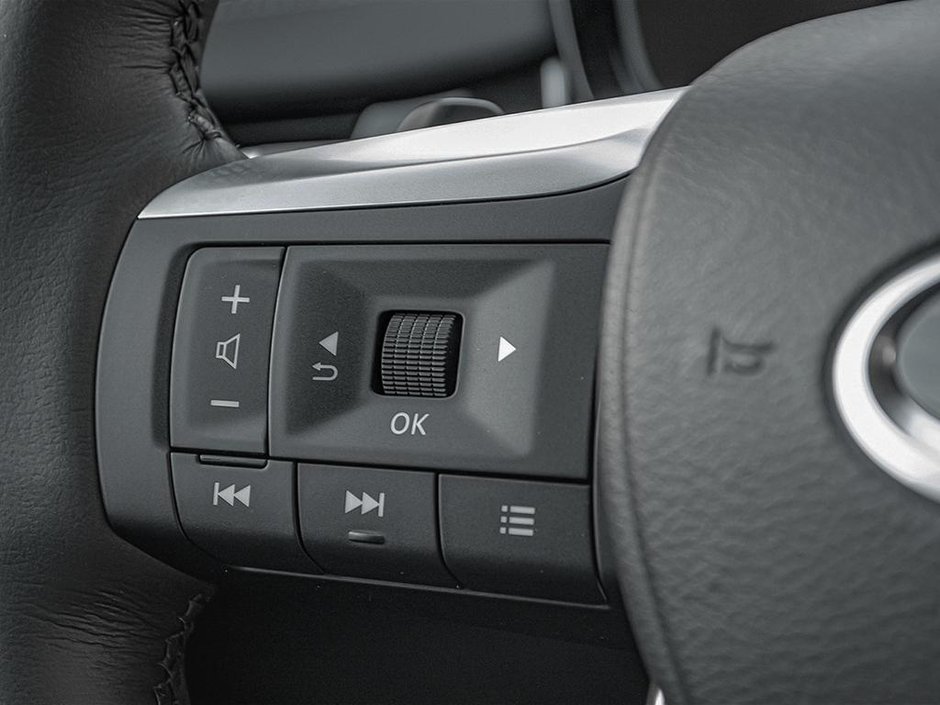 2026 Infiniti QX60 Luxe-14