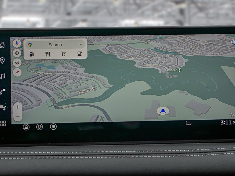 2026 Infiniti QX60 Luxe-17