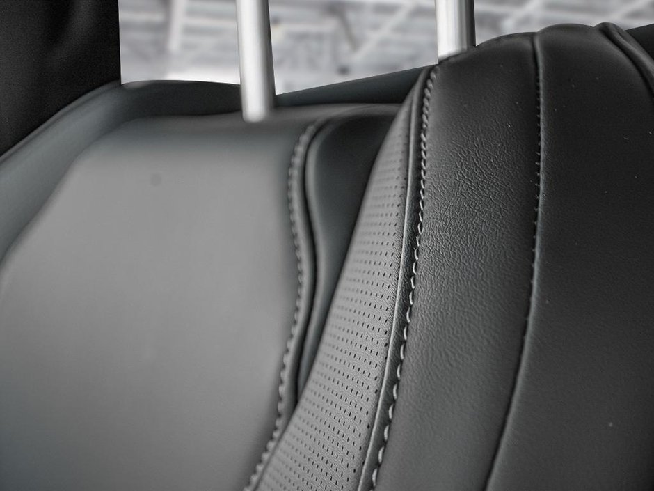 2026 Infiniti QX60 Luxe-19