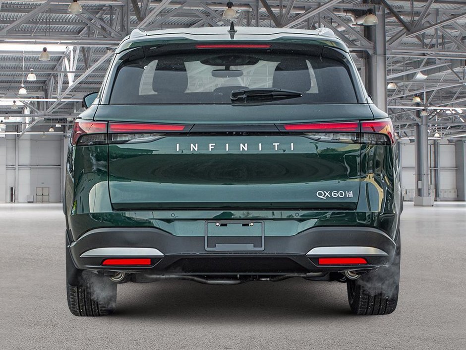 2026 Infiniti QX60 Luxe-4