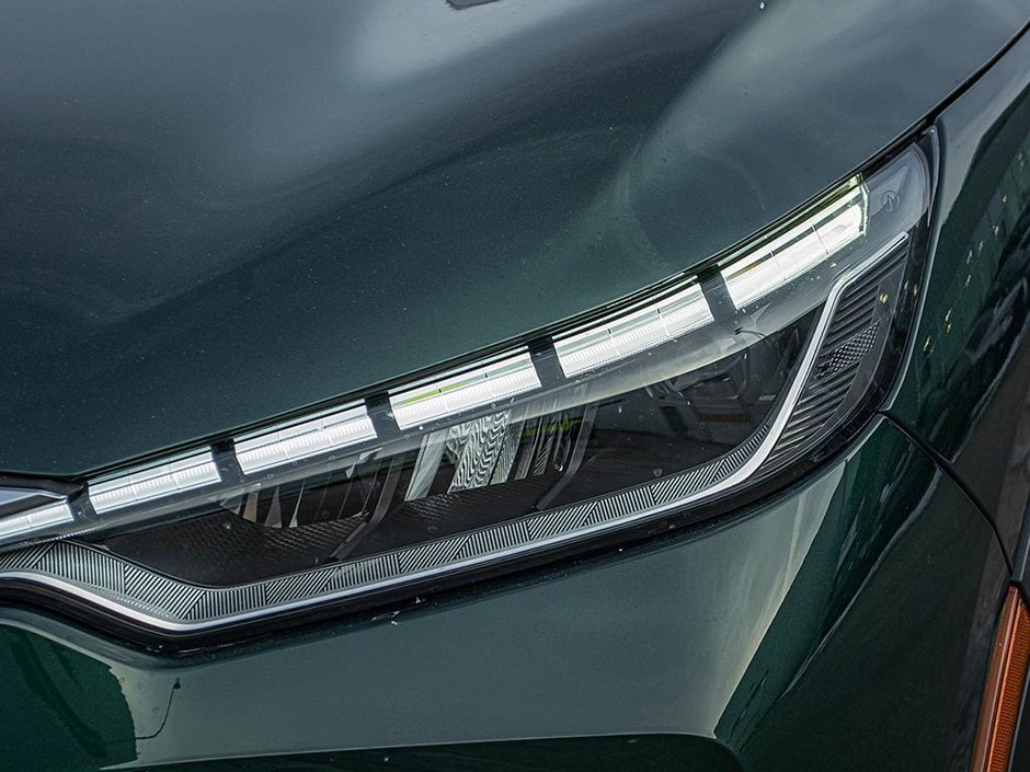 2026 Infiniti QX60 Luxe-9