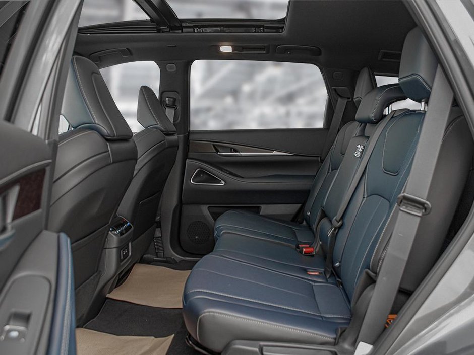 2026 Infiniti QX60 SPORT-20