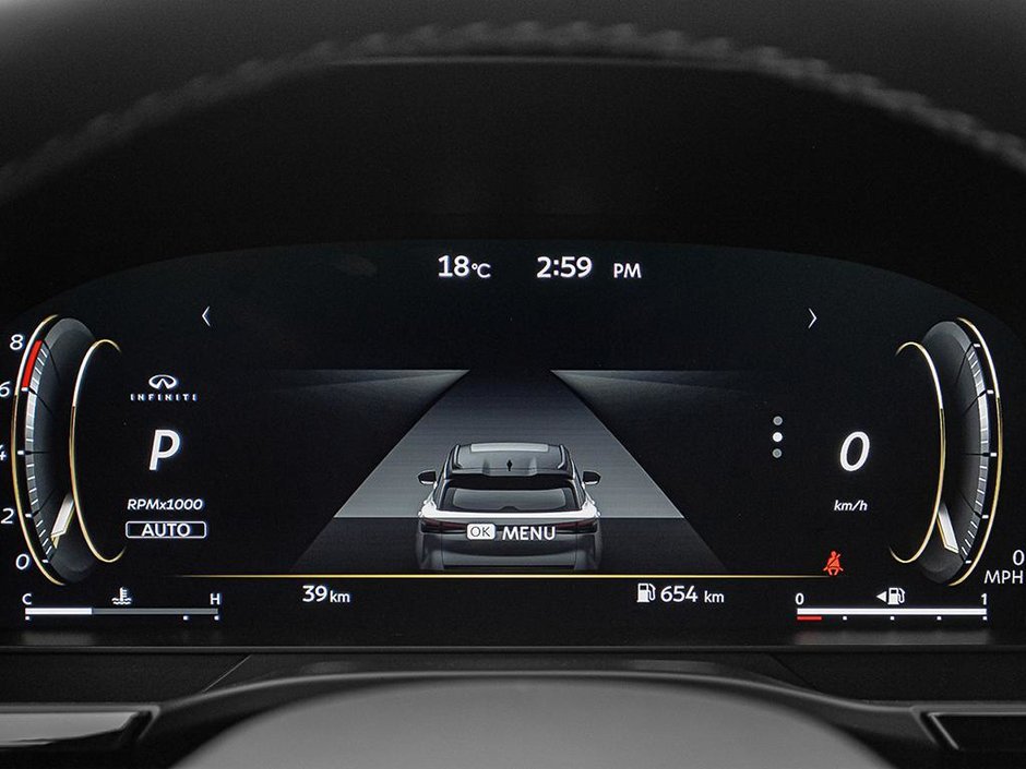 2026 Infiniti QX60 SPORT-13