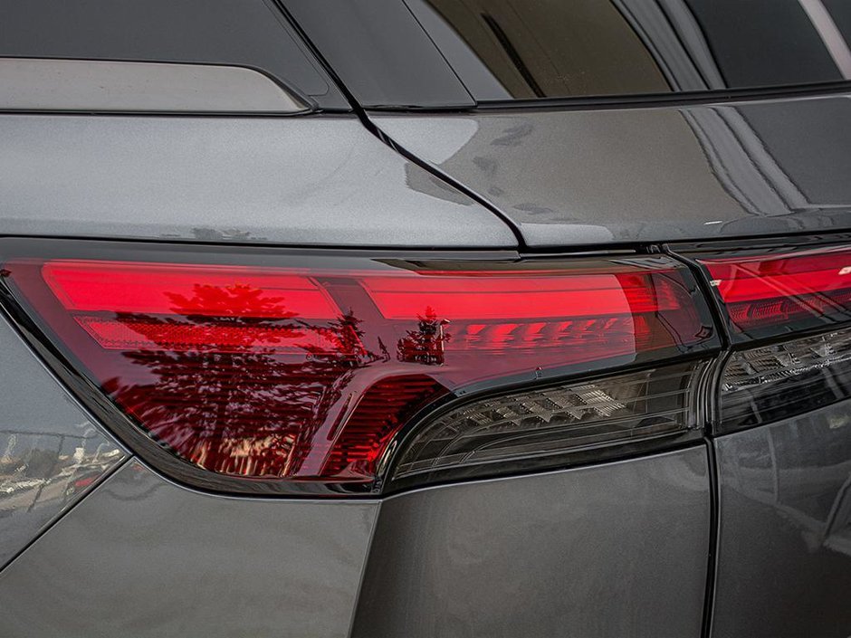 2026 Infiniti QX60 SPORT-10