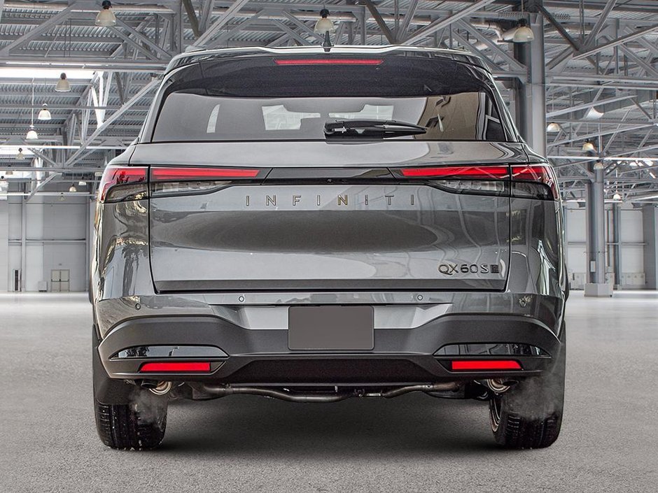 2026 Infiniti QX60 SPORT-4