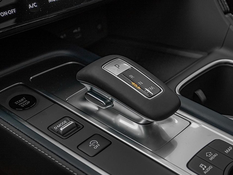 2026 Infiniti QX60 SPORT-16