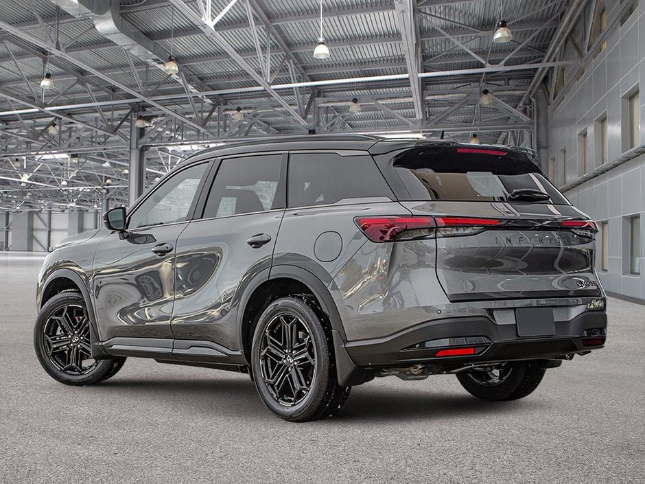 2026 Infiniti QX60 SPORT-3