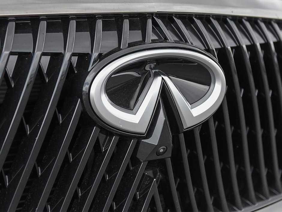 2026 Infiniti QX60 Autograph-7