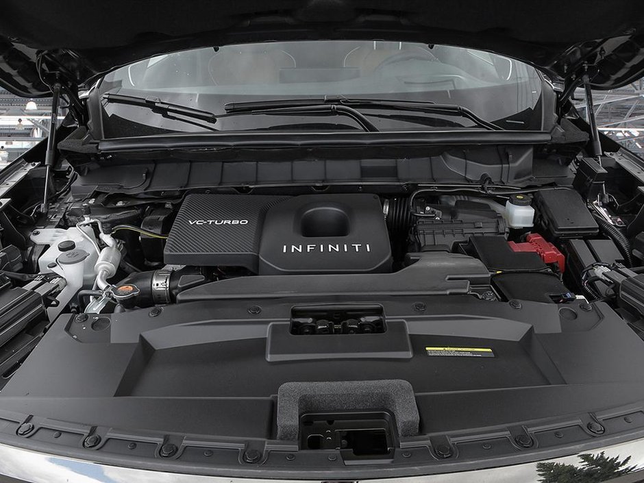 2026 Infiniti QX60 Autograph-5