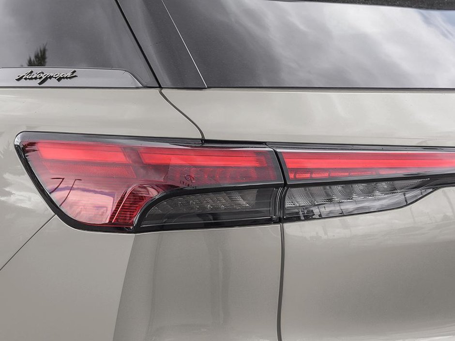 2026 Infiniti QX60 Autograph-9