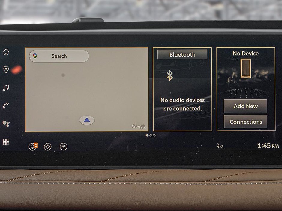 2026 Infiniti QX60 Autograph-17