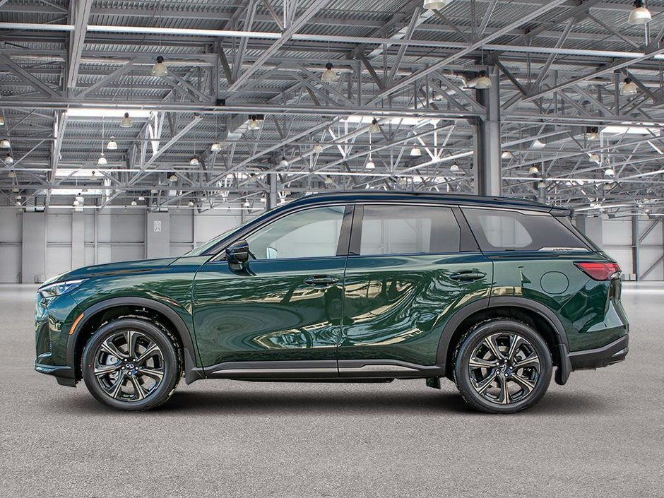 2026 Infiniti QX60 Autograph-2
