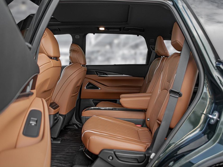 2026 Infiniti QX60 Autograph-20