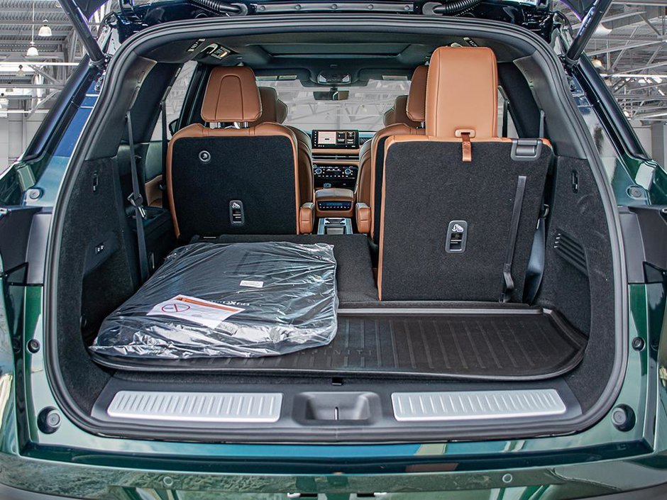 2026 Infiniti QX60 Autograph-6