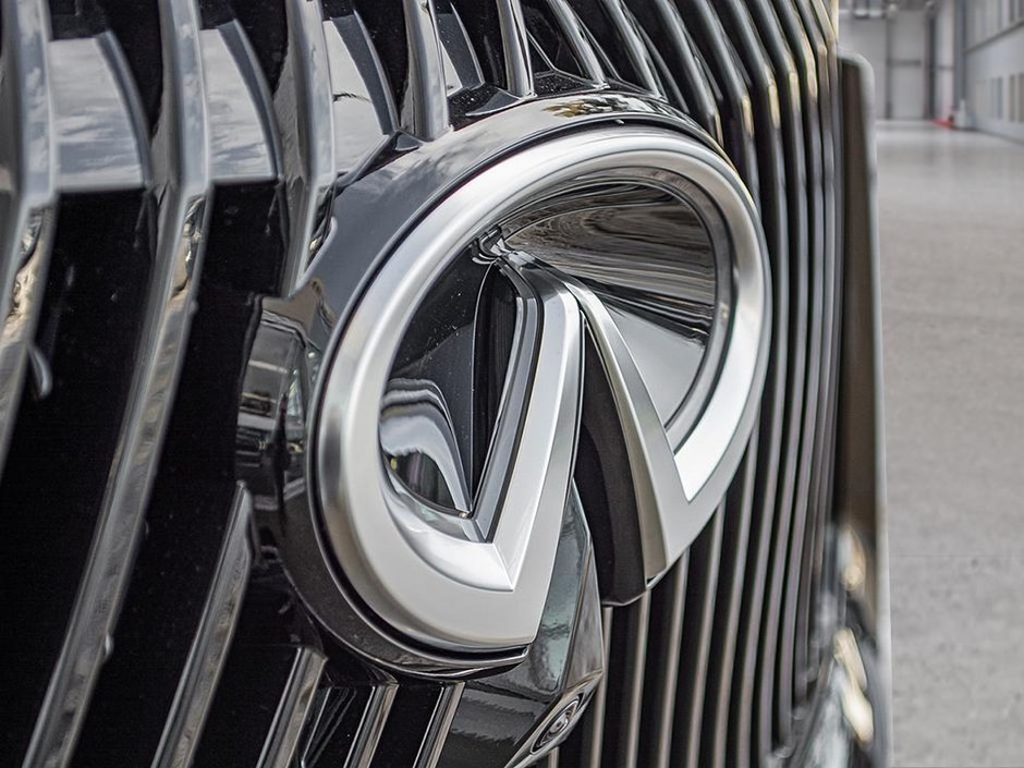 2026 Infiniti QX60 Autograph-8