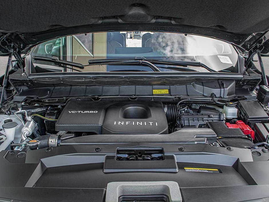 2026 Infiniti QX60 Autograph-5