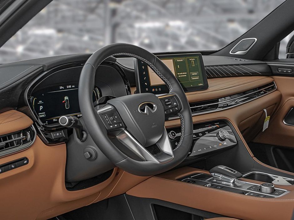 2026 Infiniti QX60 Autograph-11