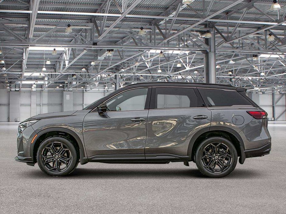 2026 Infiniti QX60 SPORT-3