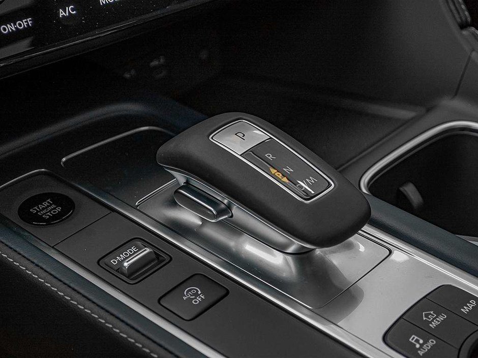 2026 Infiniti QX60 SPORT-17
