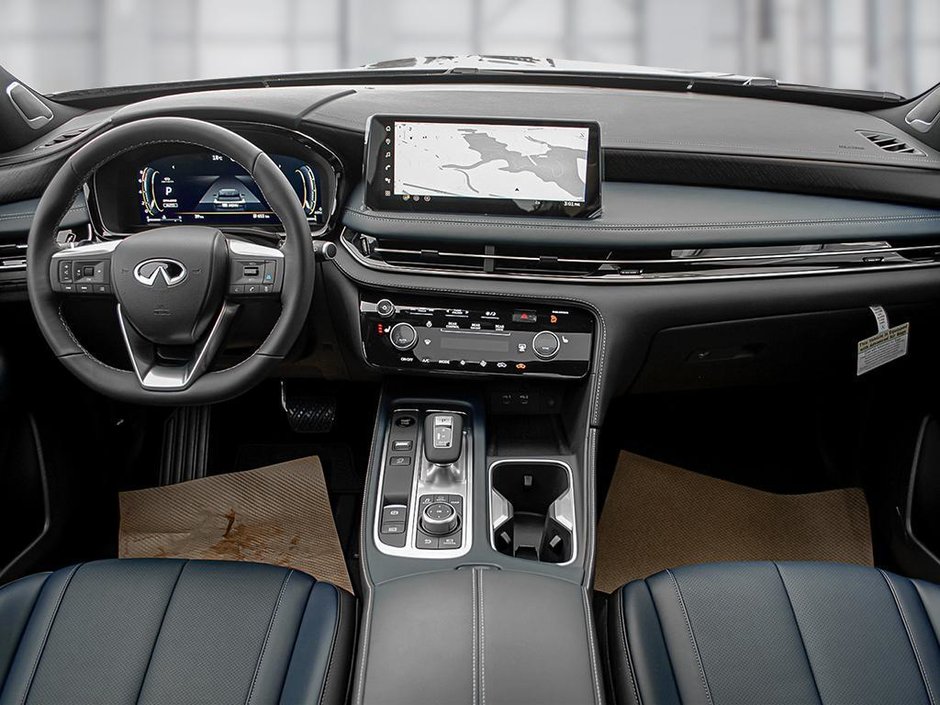 2026 Infiniti QX60 SPORT-21