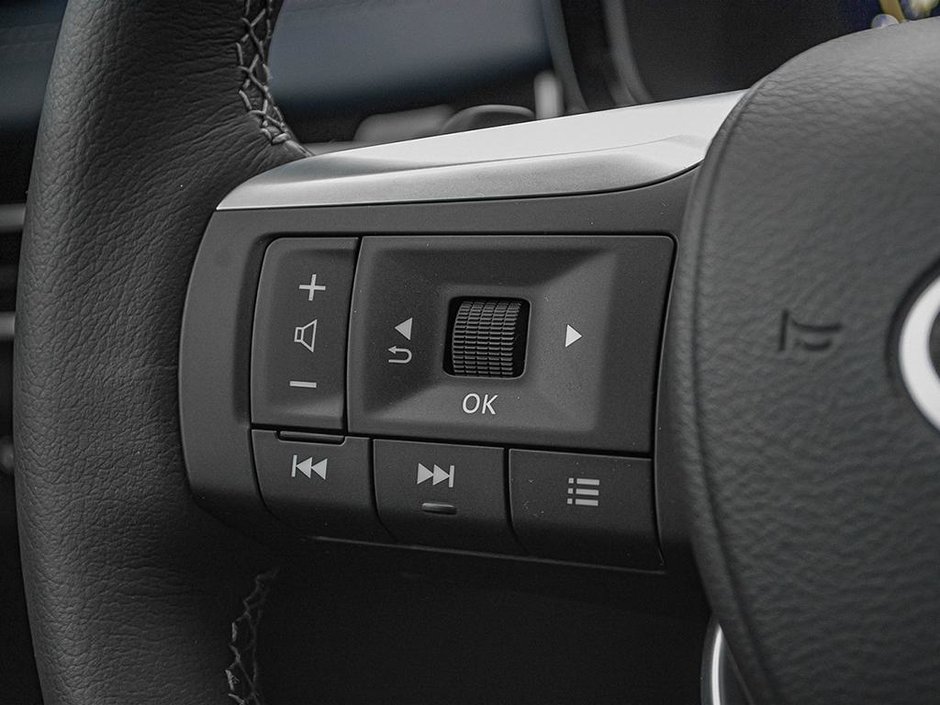 2026 Infiniti QX60 SPORT-14