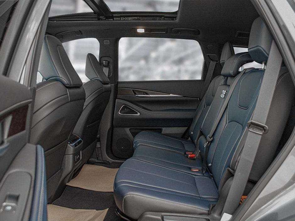 2026 Infiniti QX60 SPORT-21