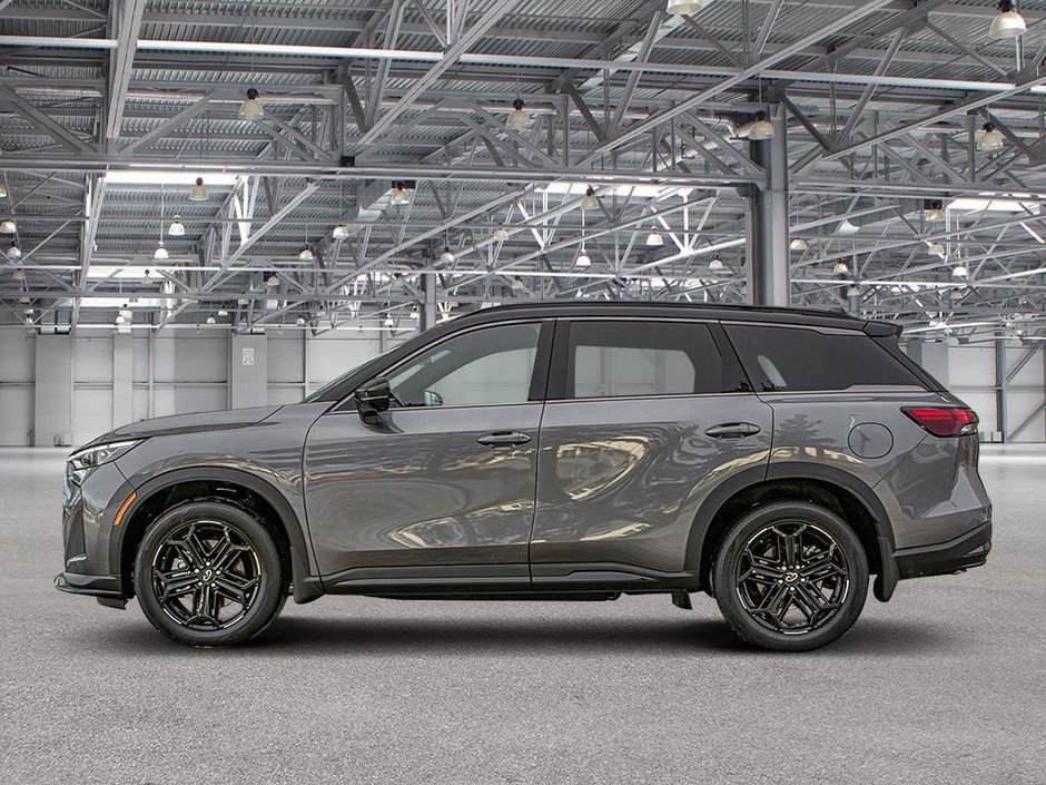 2026 Infiniti QX60 SPORT-2