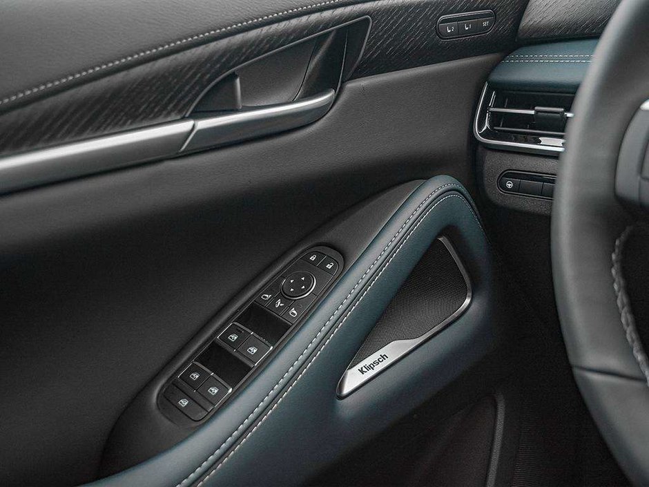 2026 Infiniti QX60 SPORT-16