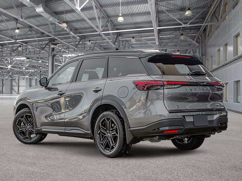 2026 Infiniti QX60 SPORT-4