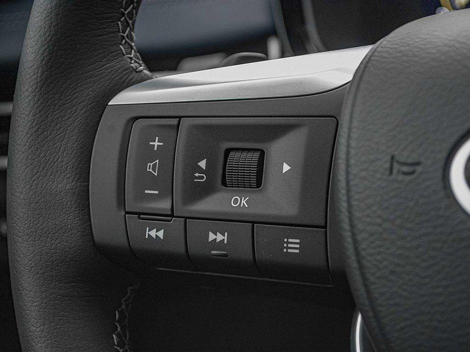 2026 Infiniti QX60 SPORT-15
