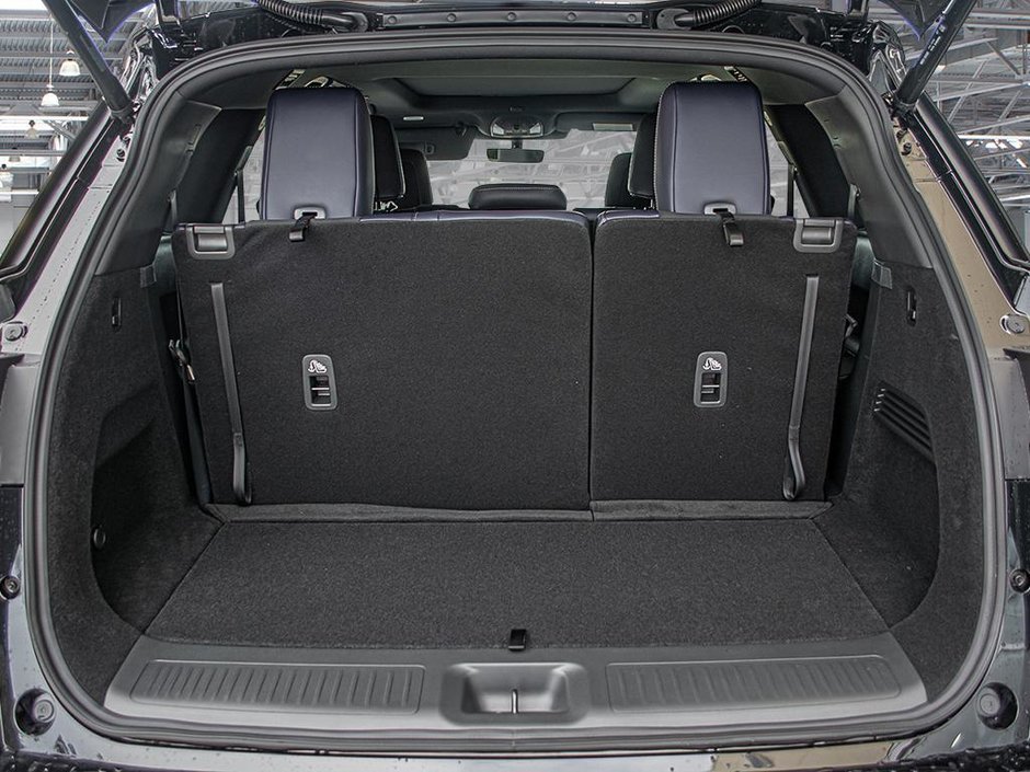 2026 Infiniti QX60 SPORT-6