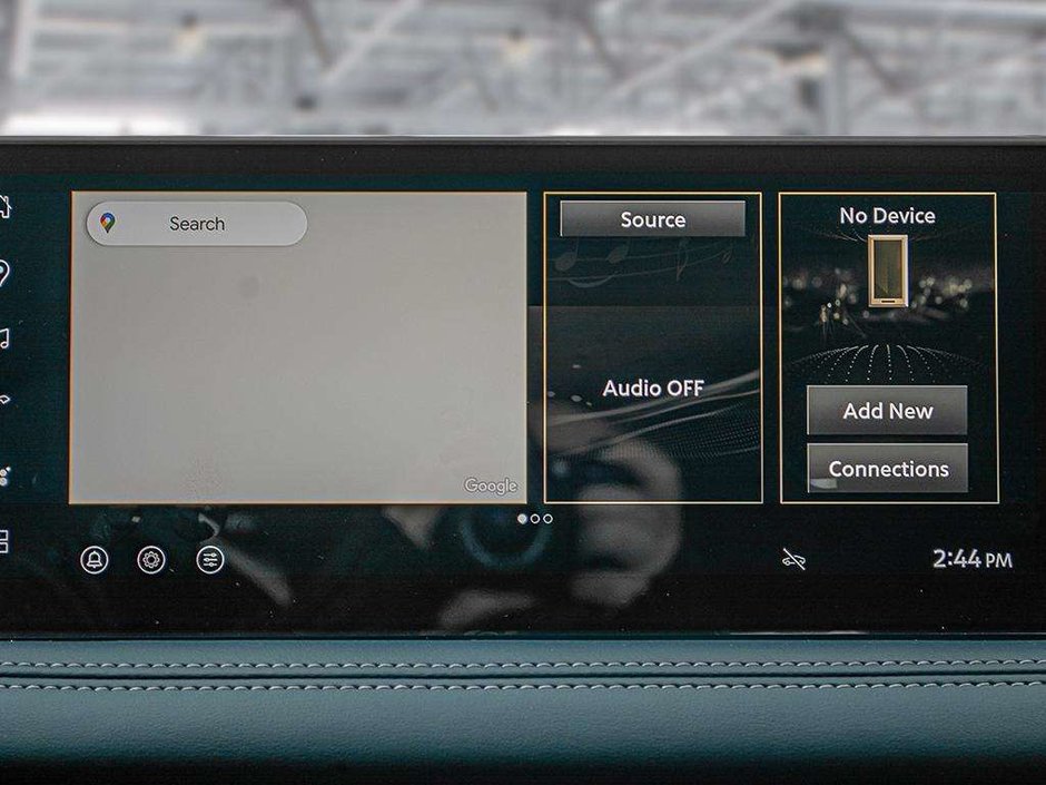 2026 Infiniti QX60 SPORT-18