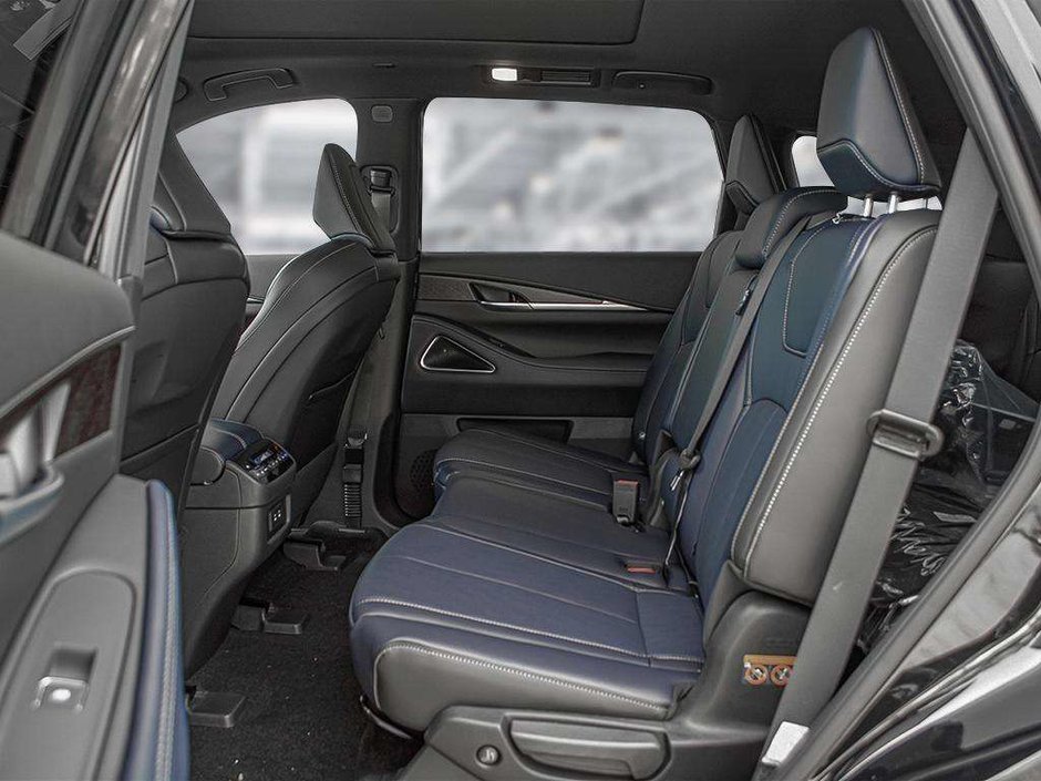 2026 Infiniti QX60 SPORT-21